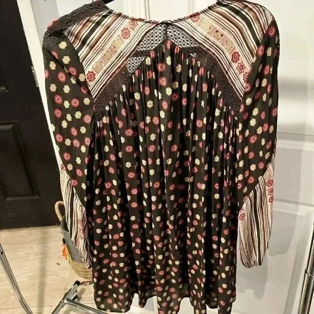 ~Zara~ Dress - Size S/P - Picture 2 of 8